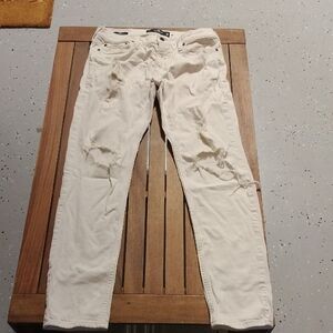 Hollister Men's Skinny Jeans